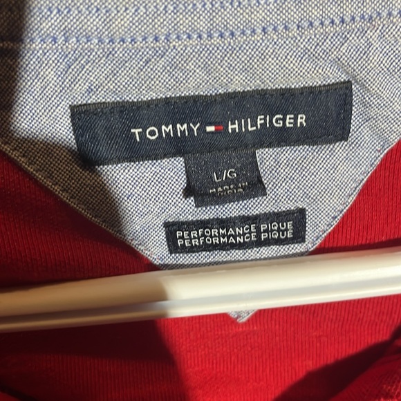 Tommy Hilfiger polo shirt - Picture 2 of 3